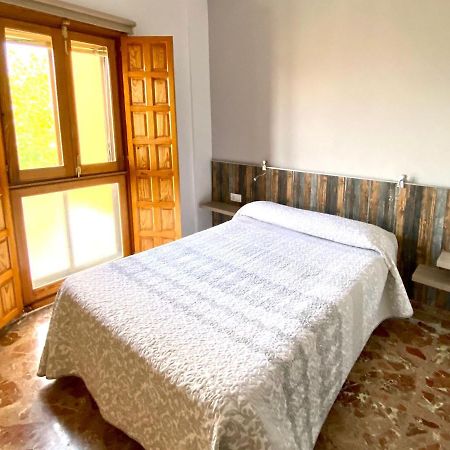 Hotel Atalaya Sarrión Dış mekan fotoğraf